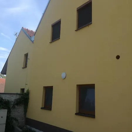 Ing. Martin Cech Kielar Apartamento *