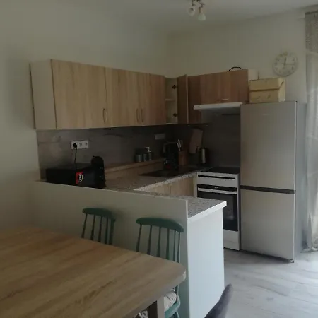 Apartamento Ing. Martin Cech Kielar Hlohovec