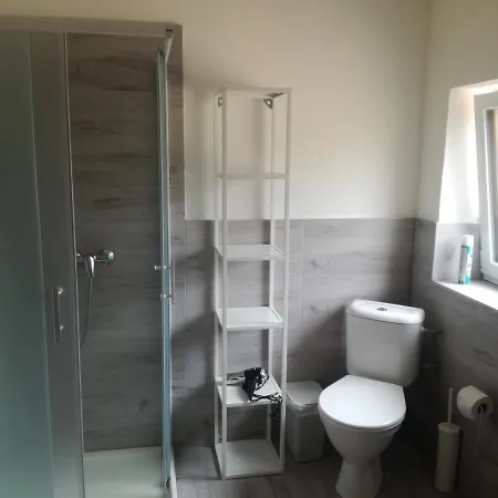 Ing. Martin Cech Kielar Apartman Hlohovec