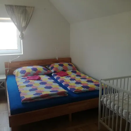 Ing. Martin Cech Kielar Apartamento