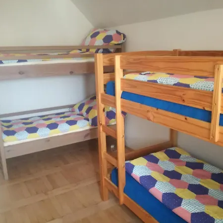 Ing. Martin Cech Kielar Apartman Hlohovec