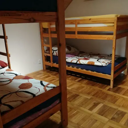 Ing. Martin Cech Kielar Apartman