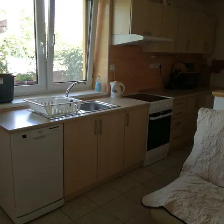 Apartamento Ing. Martin Cech Kielar *