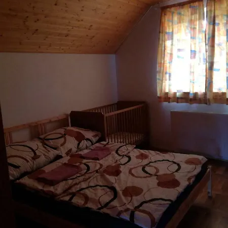 Ing. Martin Cech Kielar Apartamento Hlohovec