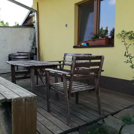 Ing. Martin Cech Kielar Apartamento