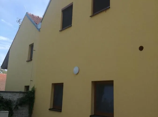 Ing. Martin Cech Kielar Apartamento *