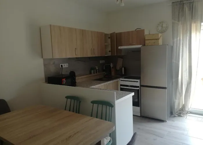 Apartamento Ing. Martin Cech Kielar Hlohovec