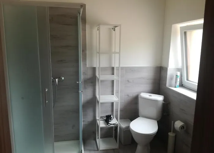 Ing. Martin Cech Kielar Apartamento Hlohovec