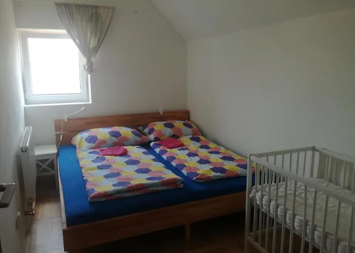 Ing. Martin Cech Kielar Apartamento
