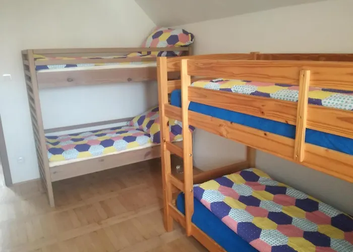 Ing. Martin Cech Kielar Apartamento Hlohovec