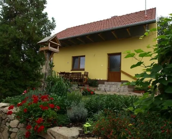 Ing. Martin Cech Kielar Apartamento *