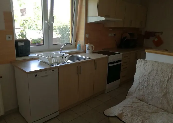 Apartamento Ing. Martin Cech Kielar *