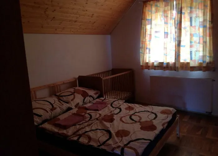 Ing. Martin Cech Kielar Appartement Hlohovec
