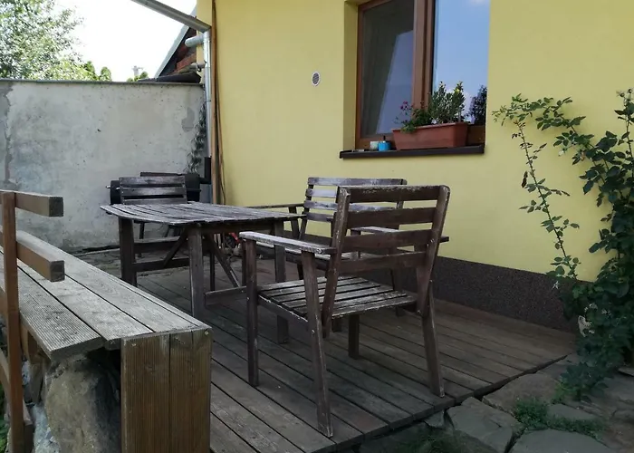 Ing. Martin Cech Kielar Apartamento